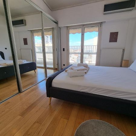 Luxury Living Athens By Yha Διαμέρισμα Εξωτερικό φωτογραφία