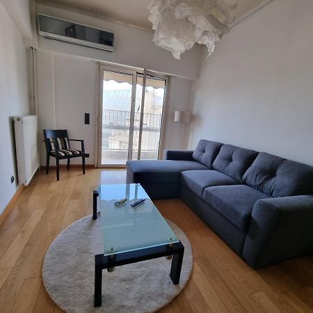 Luxury Living Athens By Yha Διαμέρισμα Εξωτερικό φωτογραφία