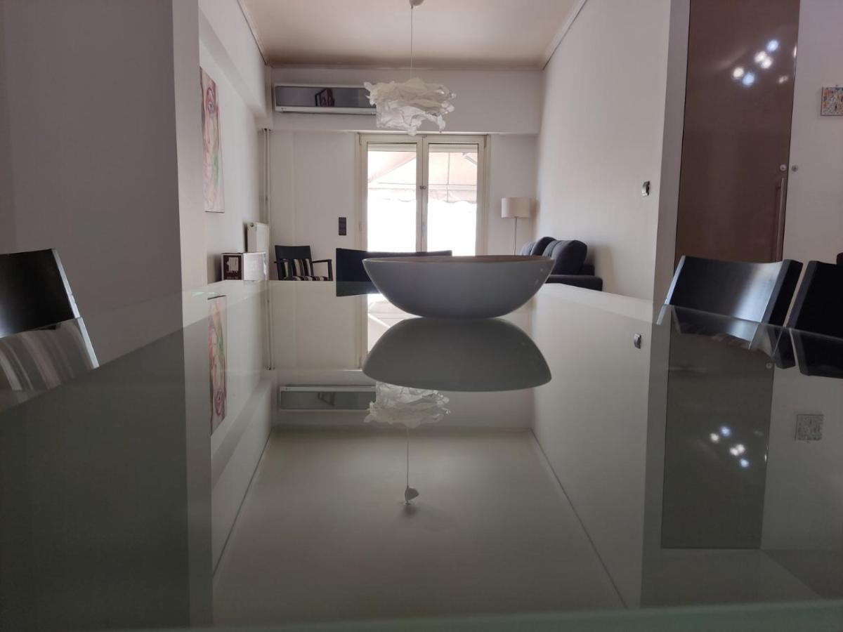 Luxury Living Athens By Yha Διαμέρισμα Εξωτερικό φωτογραφία