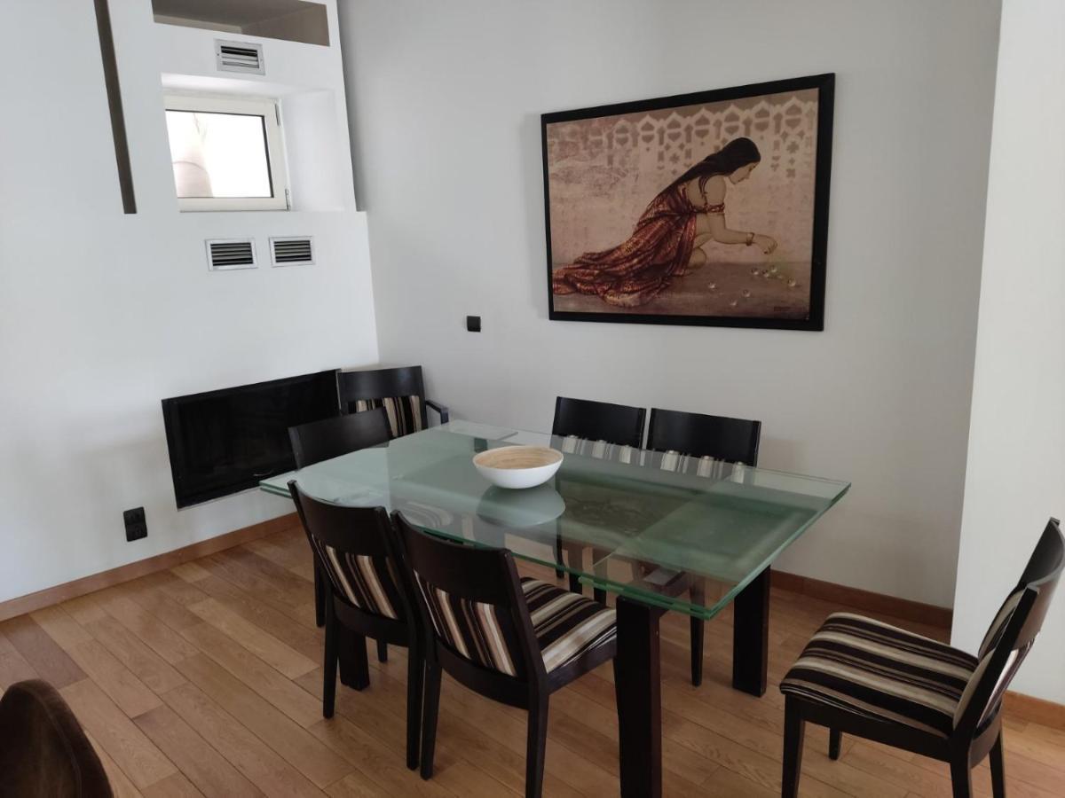 Luxury Living Athens By Yha Διαμέρισμα Εξωτερικό φωτογραφία