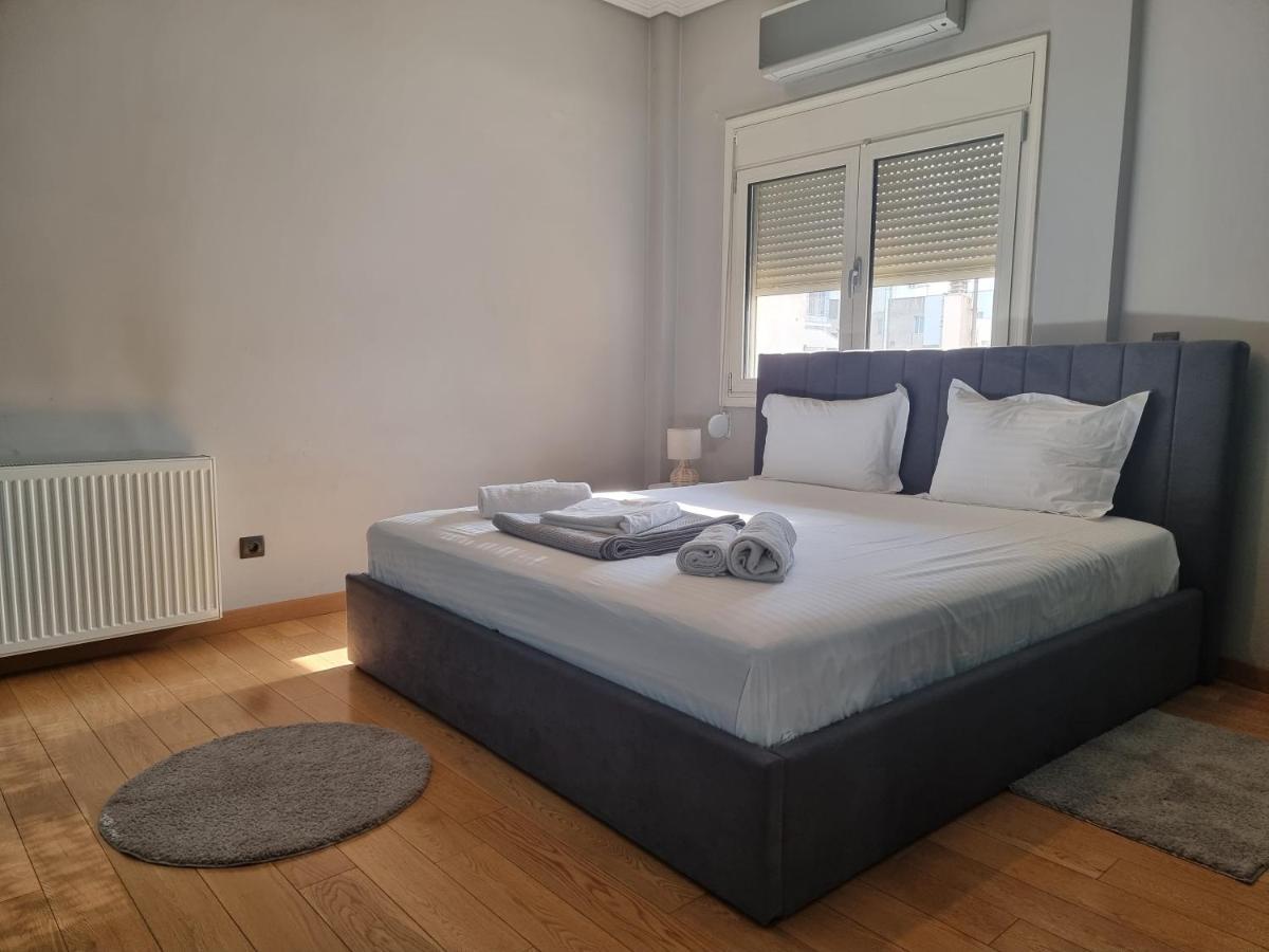Luxury Living Athens By Yha Διαμέρισμα Εξωτερικό φωτογραφία