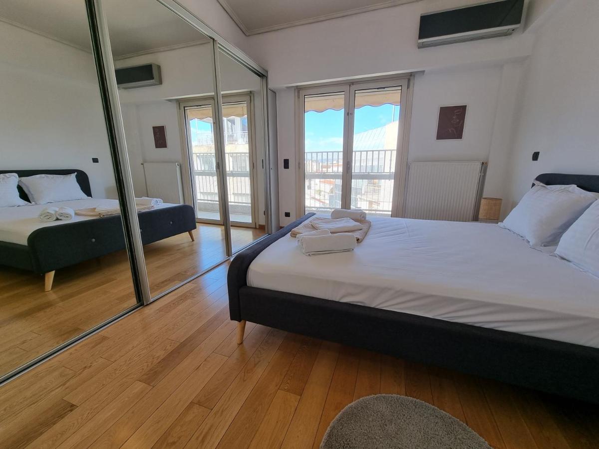 Luxury Living Athens By Yha Διαμέρισμα Εξωτερικό φωτογραφία